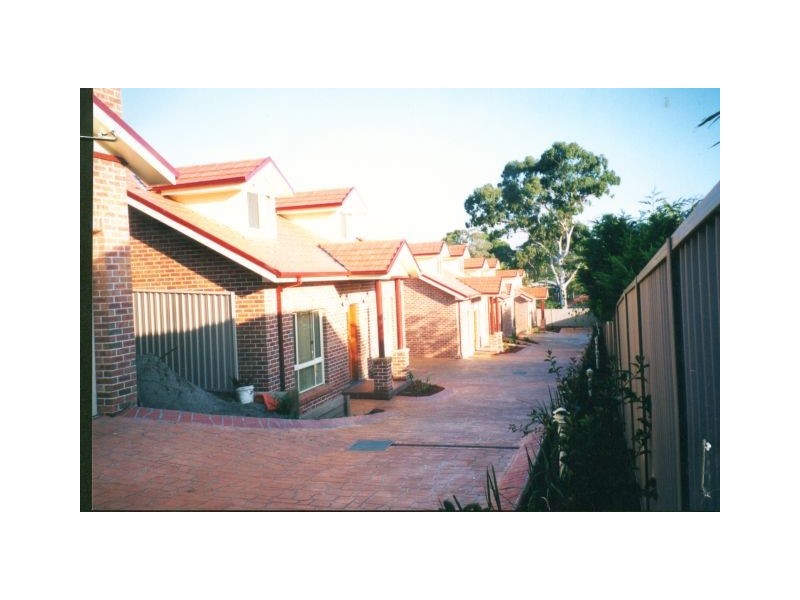 3/3 Townsend Street, Condell Park NSW 2200