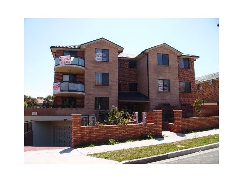 13/31 Myrtle Road, Bankstown NSW 2200