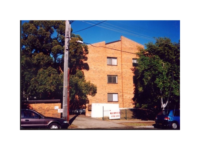 12/20 Myrtle Road, Bankstown NSW 2200