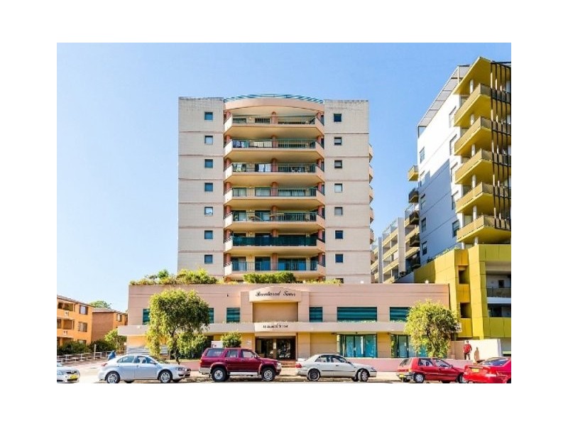 506/11 Jacob Street, Bankstown NSW 2200