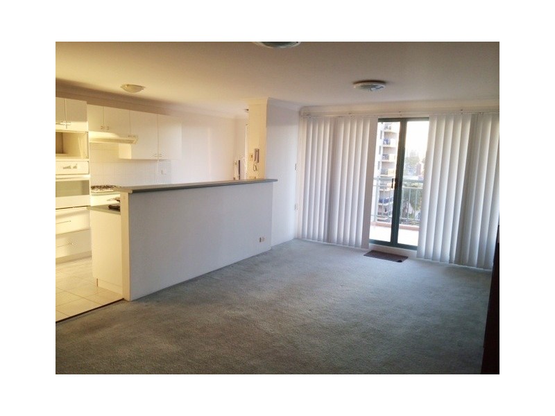 506/11 Jacob Street, Bankstown NSW 2200