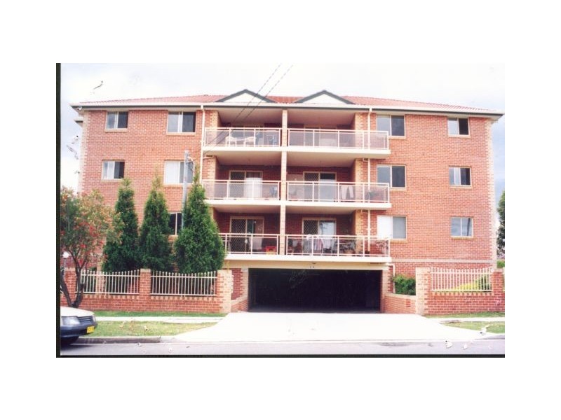 3/1 Carmen Street, Bankstown NSW 2200