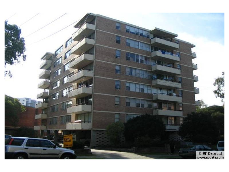 11/27 Raymond Street, Bankstown NSW 2200