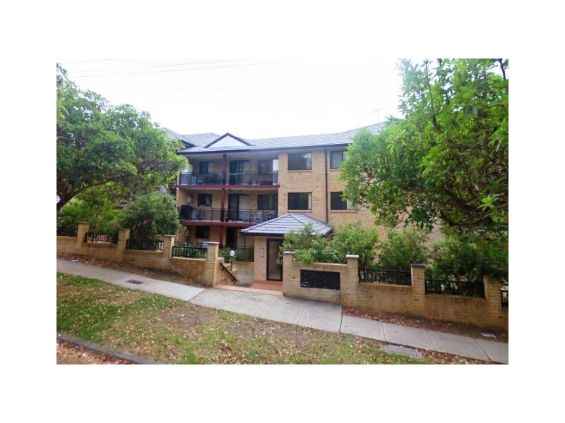 3/33 Conway Road, Bankstown NSW 2200