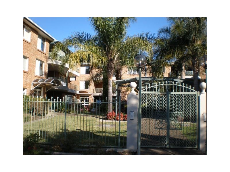 21/24 Brandon Avenue, Bankstown NSW 2200