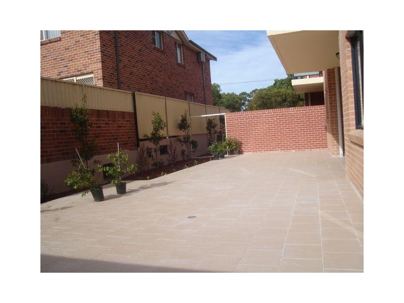 5/31 Myrtle Road, Bankstown NSW 2200