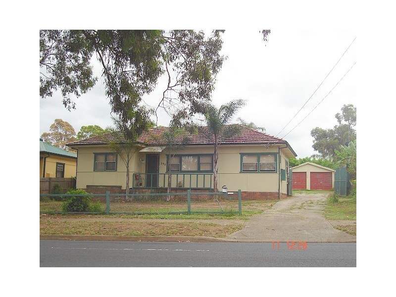 393 Marion Street, Georges Hall NSW 2198