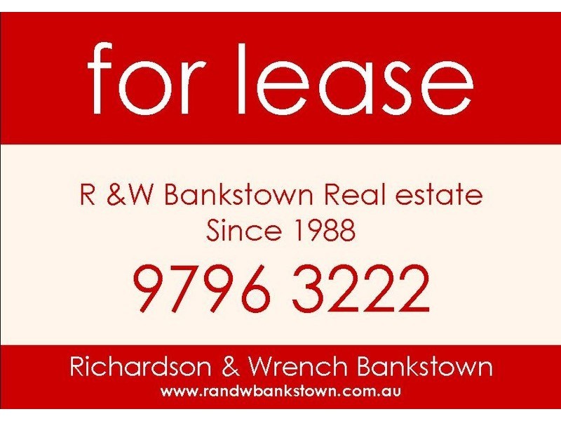 393 Marion Street, Georges Hall NSW 2198