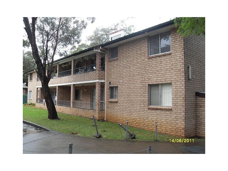 2/1 Stacey Street, Bankstown NSW 2200