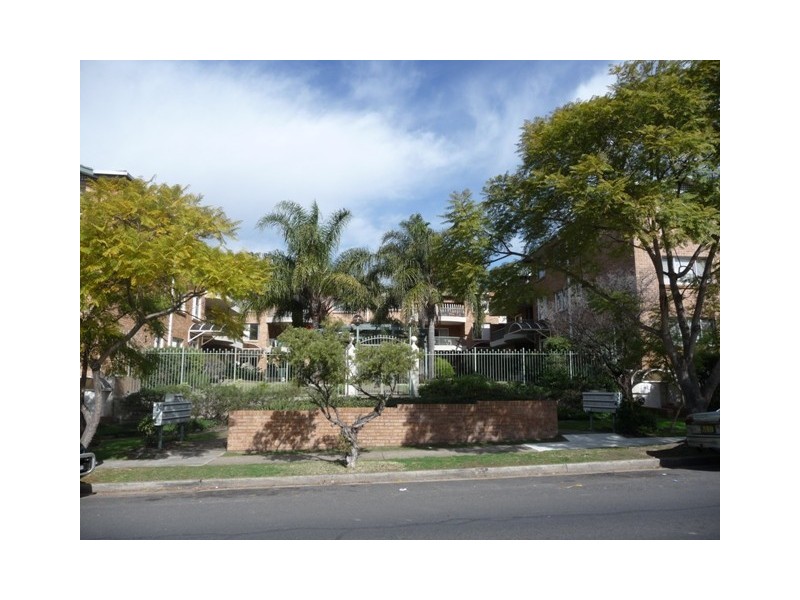 17/24 Brandon Avenue, Bankstown NSW 2200