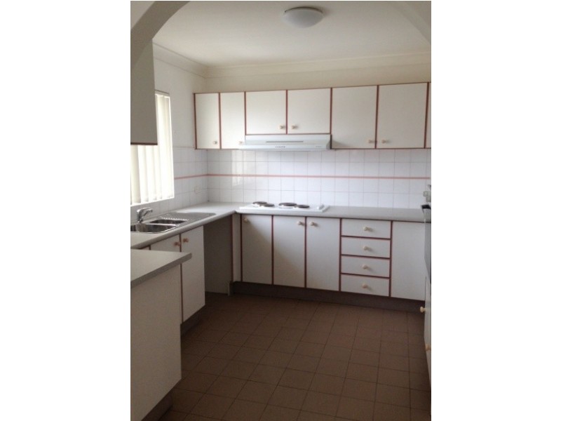 17/24 Brandon Avenue, Bankstown NSW 2200