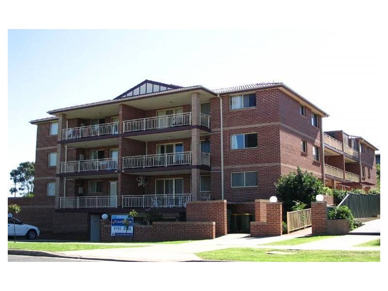 14/23 Melanie Street, Bankstown NSW 2200