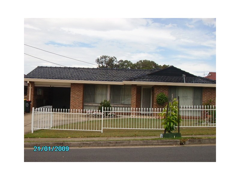 10 Hunter Street, Condell Park NSW 2200