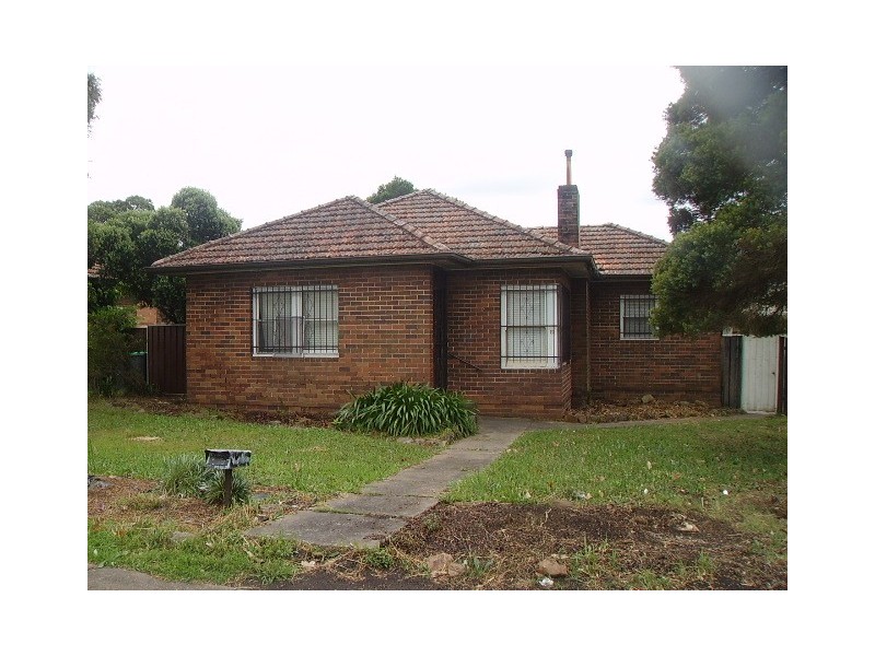 22 Weston Street, Revesby NSW 2212