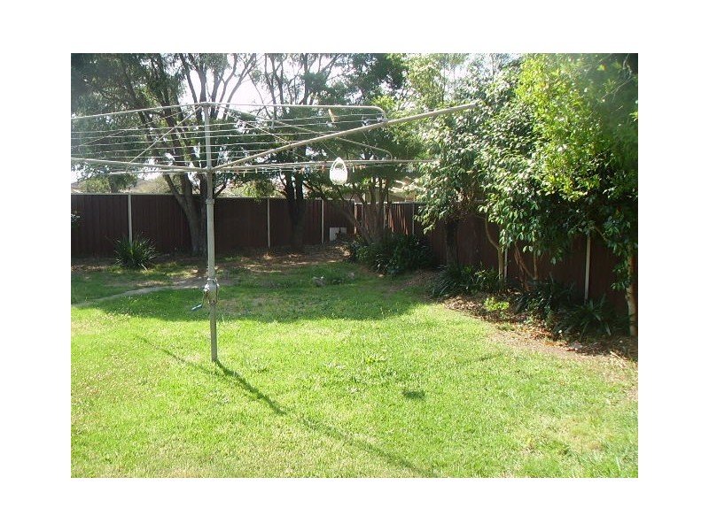 22 Weston Street, Revesby NSW 2212