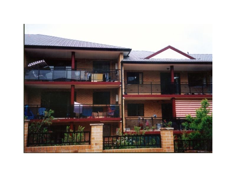 5/33 Conway Road, Bankstown NSW 2200