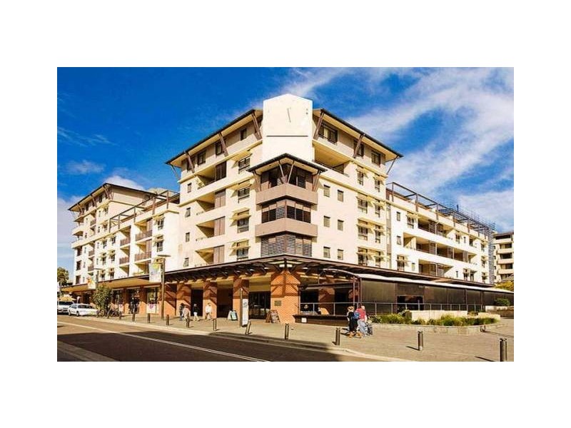 40/15 Belgrave Street, Kogarah NSW 2217