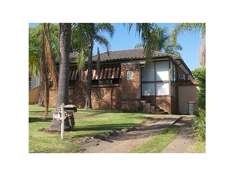 29 Leighdon Street, Bass Hill NSW 2197