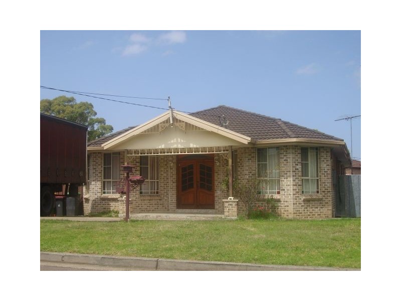 7 Farah Place, Yagoona NSW 2199