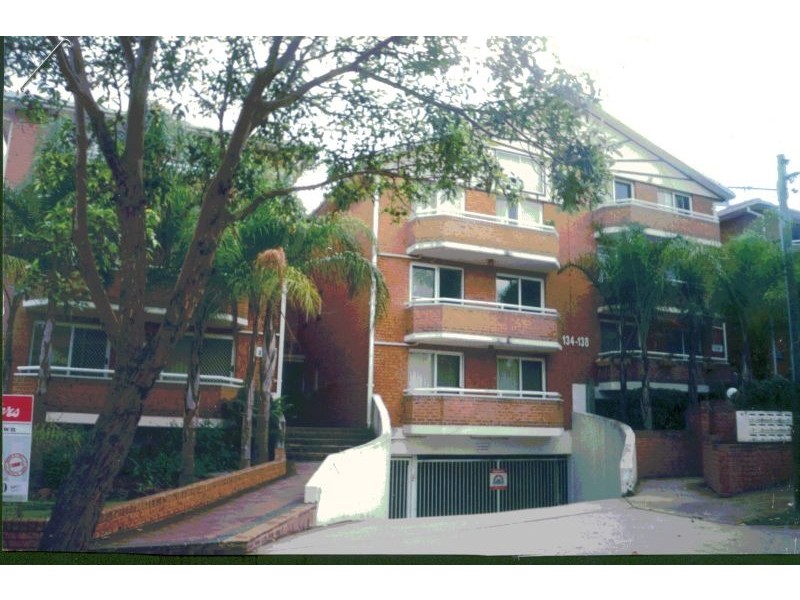 16/134 Meredith Street, Bankstown NSW 2200