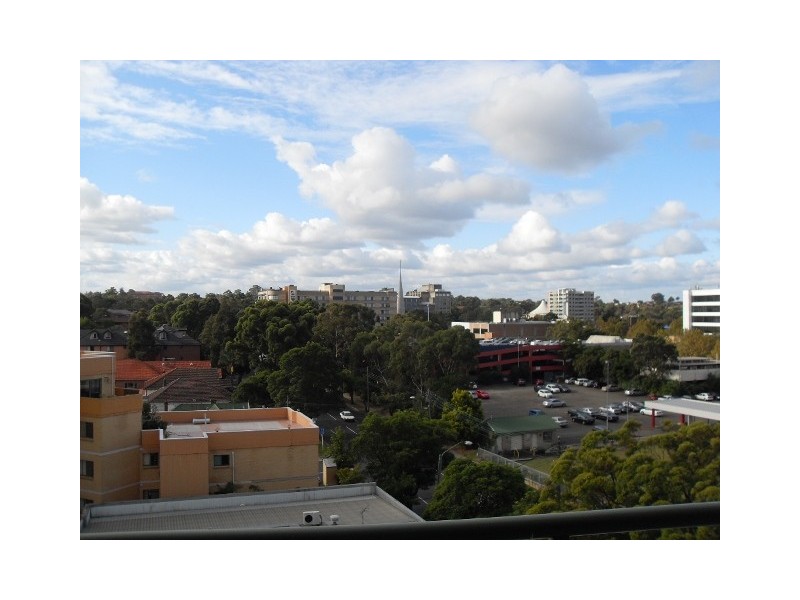 808/16-20 Meredith Street, Bankstown NSW 2200