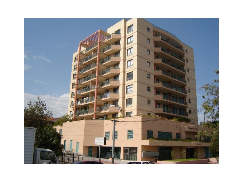 205/11 Jacob Street, Bankstown NSW 2200