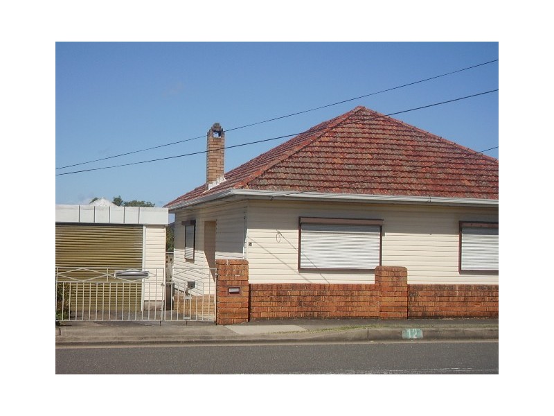 12 Oxford Avenue, Bankstown NSW 2200