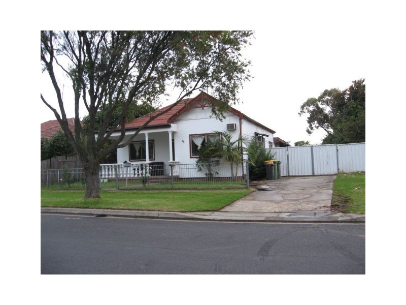 48 High Street, Bankstown NSW 2200