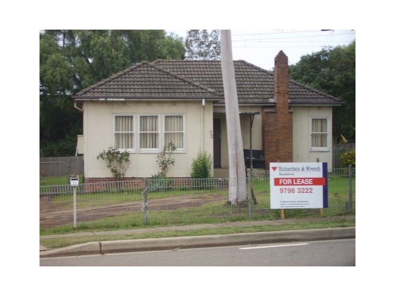 73 Waldron Road, Chester Hill NSW 2162