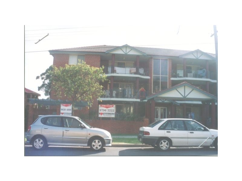 Bankstown NSW 2200