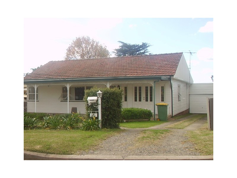 6 Bowden Boulevard, Yagoona NSW 2199