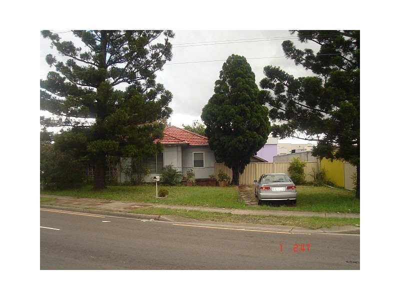 Fairfield NSW 2165