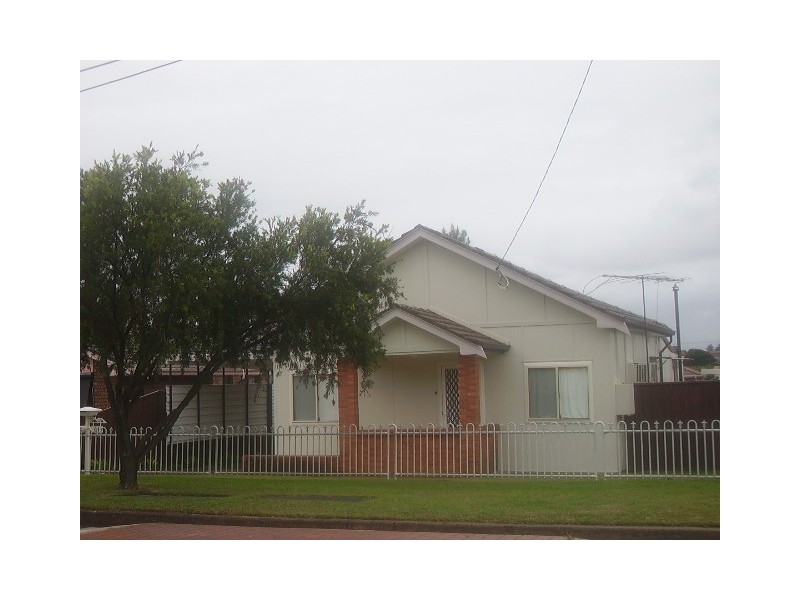 64 Columbine Avenue, Bankstown NSW 2200