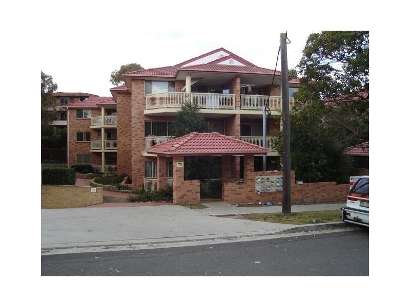 19/75 Cairds Avenue, Bankstown NSW 2200