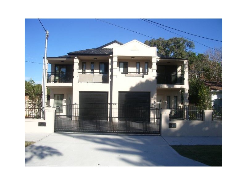 8A Heath Street, Punchbowl NSW 2196