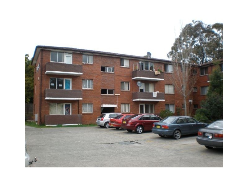 31/188 Sandal Crescent, Carramar NSW 2163