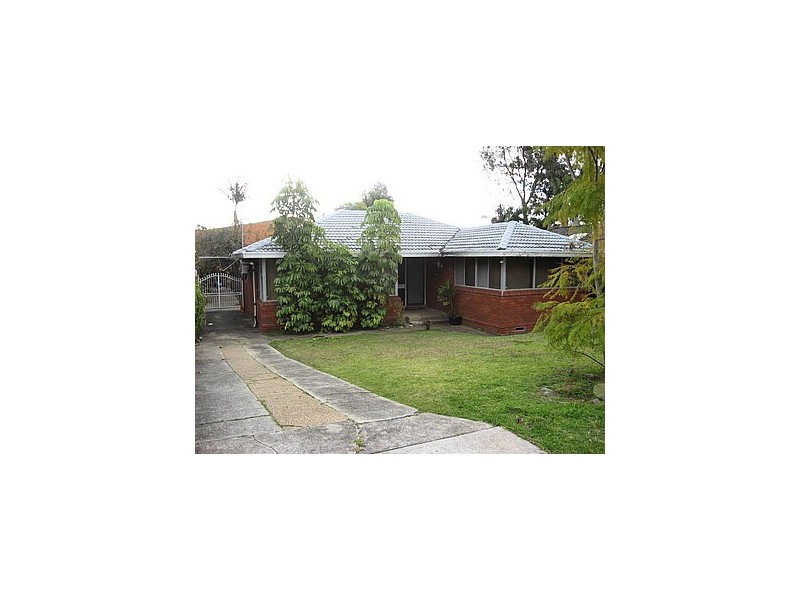 Condell Park NSW 2200