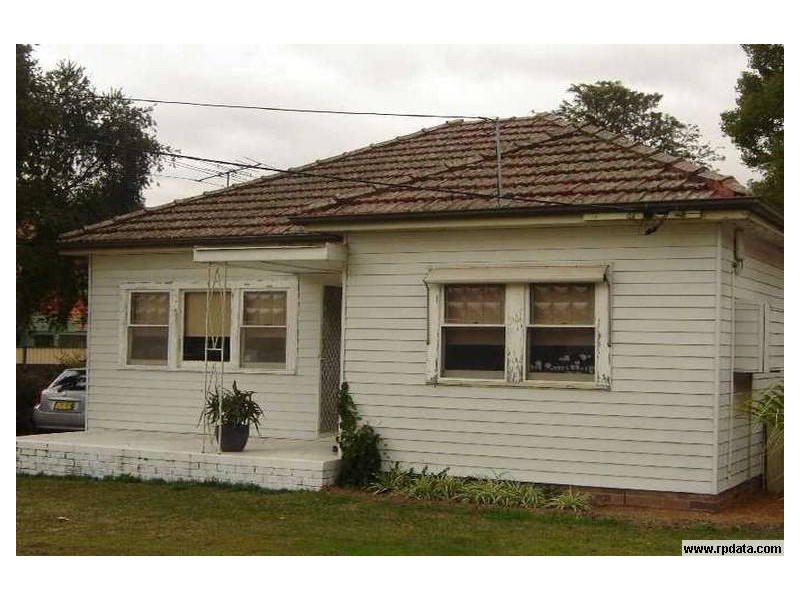 42  Haig Avenue, Georges Hall NSW 2198