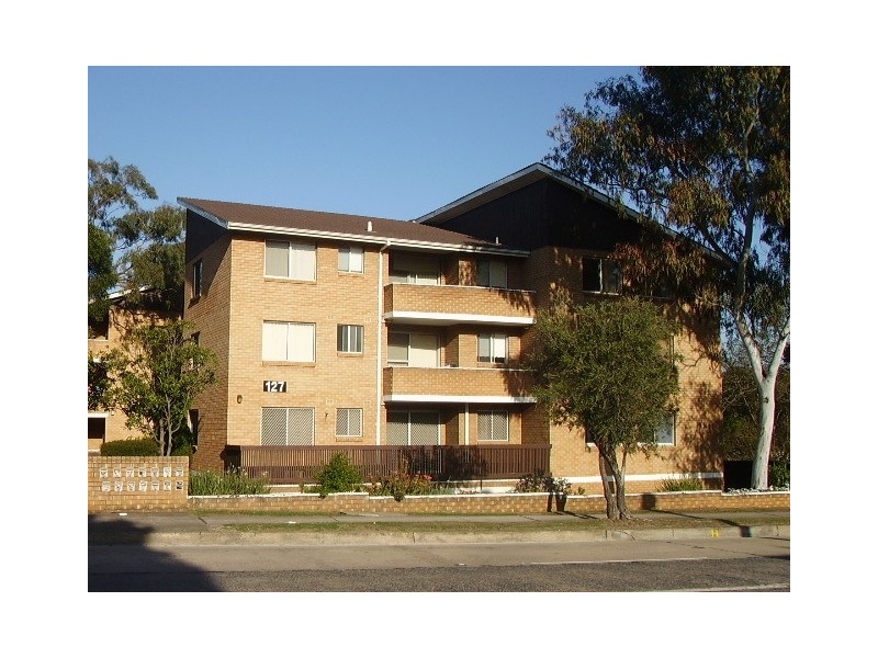 6/127 Chapel Road, Bankstown NSW 2200