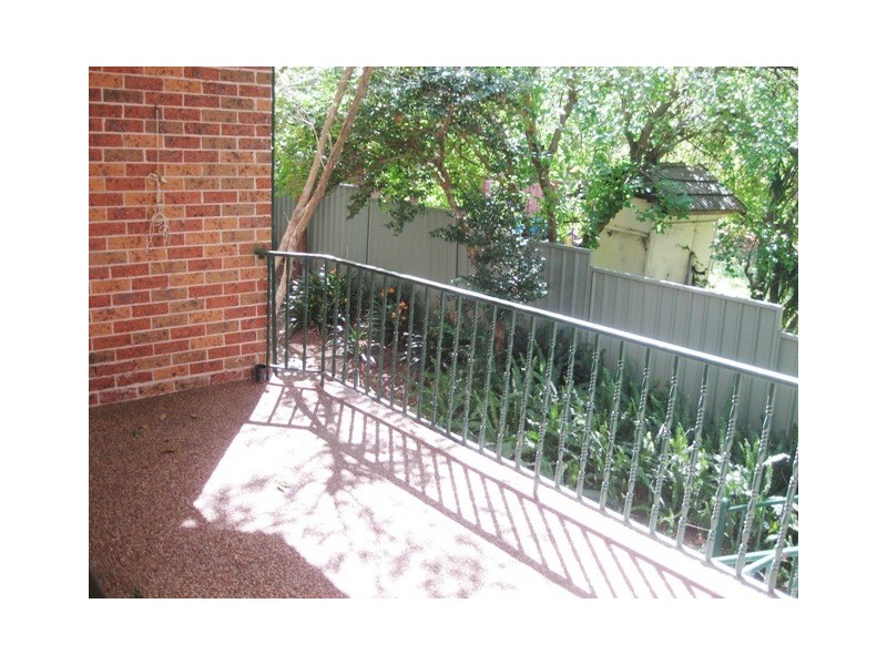 13/113 Meredith Street, Bankstown NSW 2200