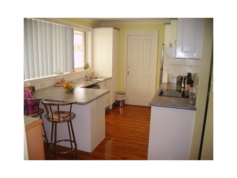 132 Flinders Road, Georges Hall NSW 2198
