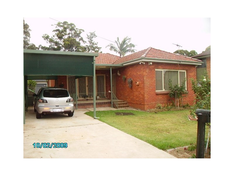 16a Chiswick Road, Greenacre NSW 2190
