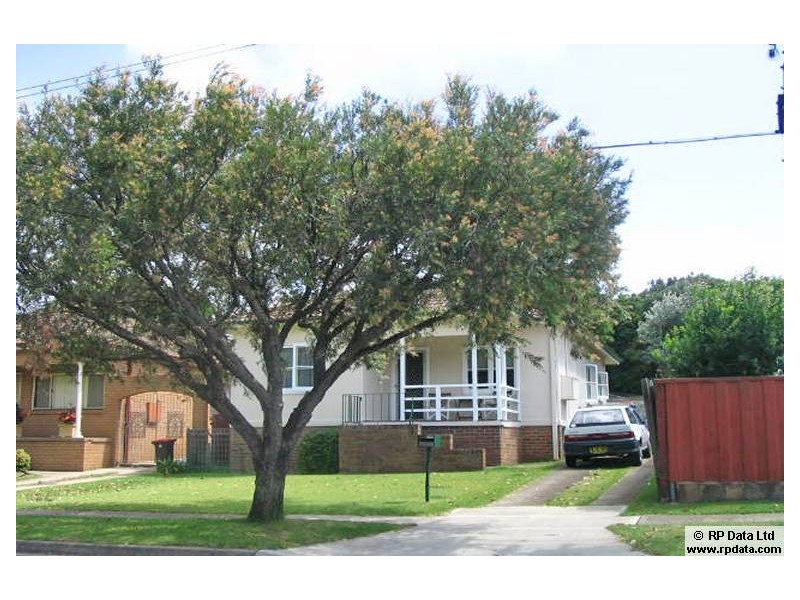 210 Rose Street, Yagoona NSW 2199