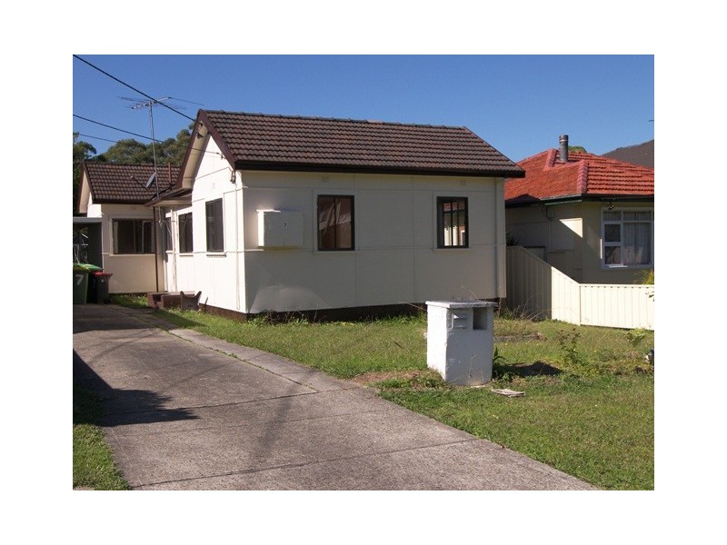 7 Tucker Street, Bass Hill NSW 2197