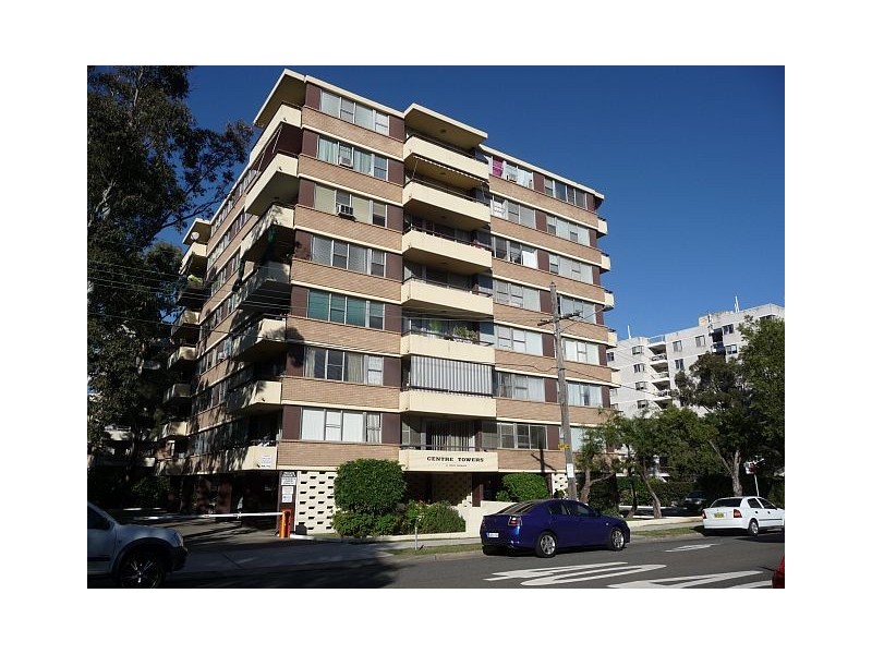 36/16 West Terrace, Bankstown NSW 2200