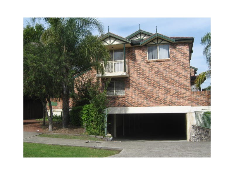 6/2-4 Myrtle Road, Bankstown NSW 2200