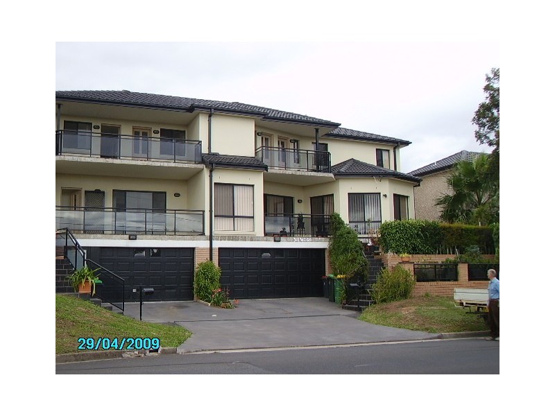 51A MANAHAN STREET, Condell Park NSW 2200