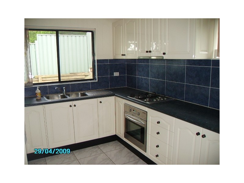 51A MANAHAN STREET, Condell Park NSW 2200