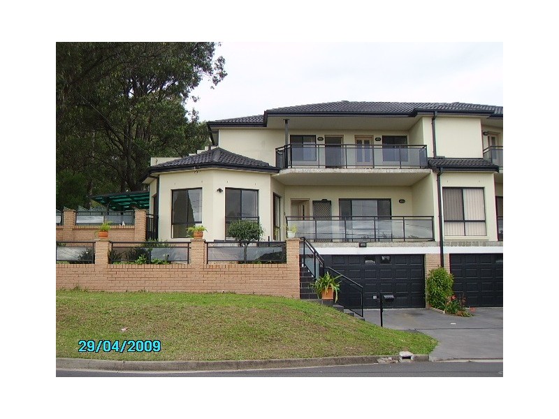 51  MANAHAN STREET, Condell Park NSW 2200