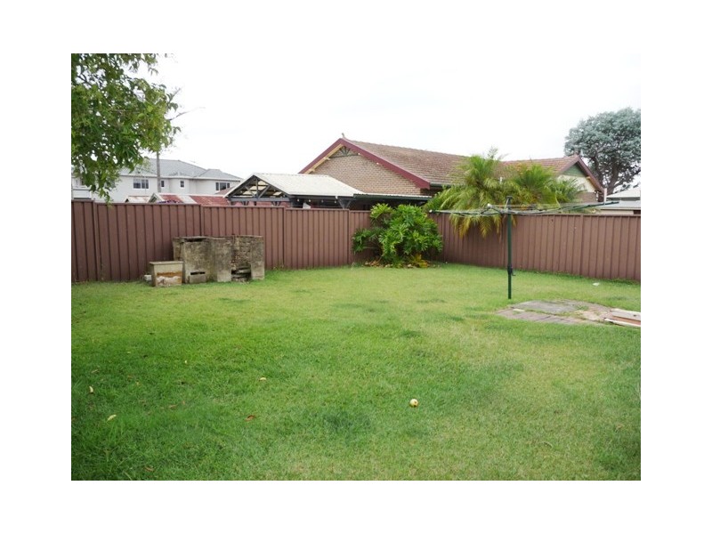 1 Lavender Avenue, Bankstown NSW 2200